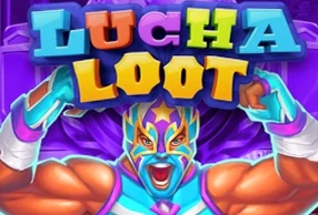 Lucha Loot