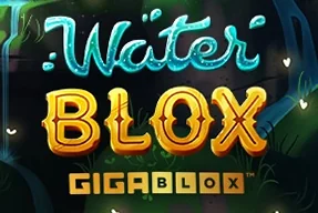 Water Blox Gigablox