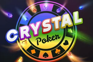 Crystal Poker