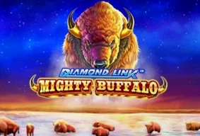 Diamond Link Mighty Buffalo