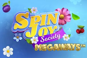 SpinJoy Society Megaways