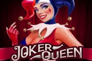 Joker Queen