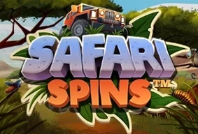 Safari Spins