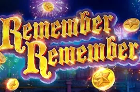 Remember Remember