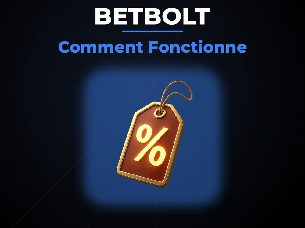 Betbolt - Comment Fonctionne