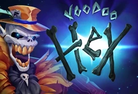 Voodoo Hex