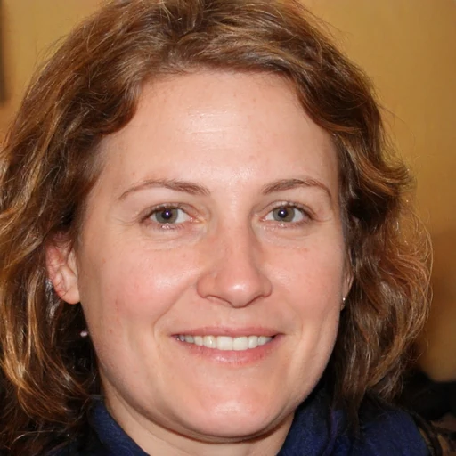 Élodie K.