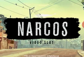 Narcos