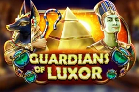 Guardians of Luxor