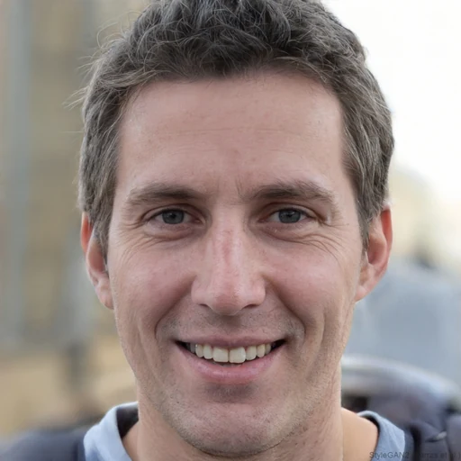 Nicolas F.