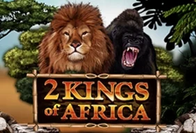 2 Kings of Africa