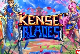 Kensei Blades
