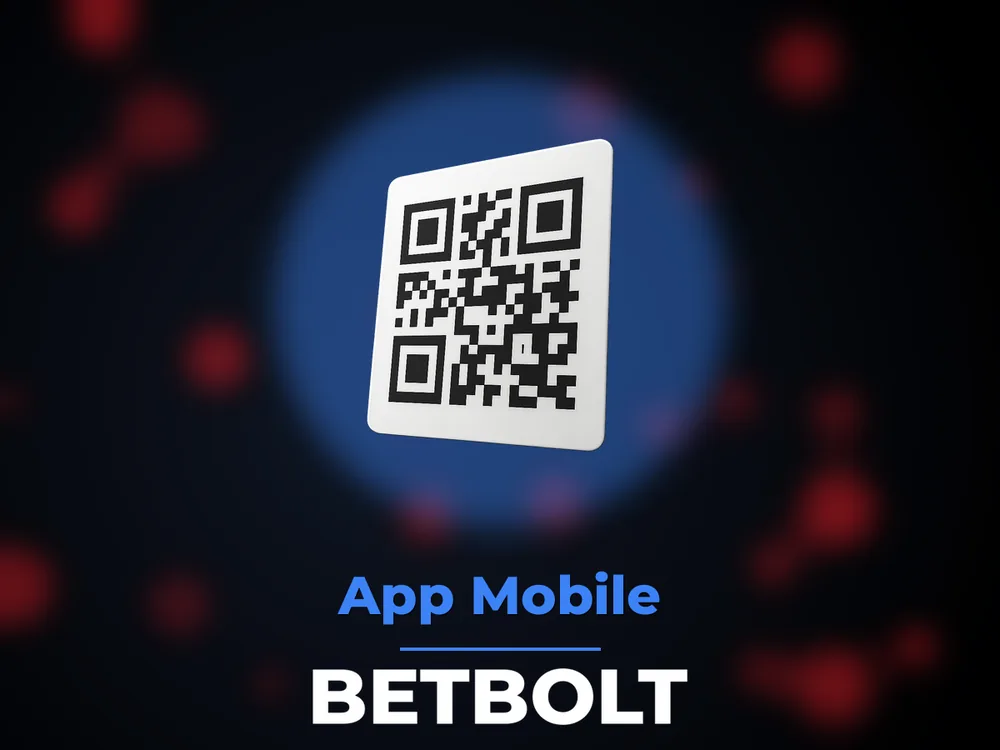 Betbolt - App Mobile